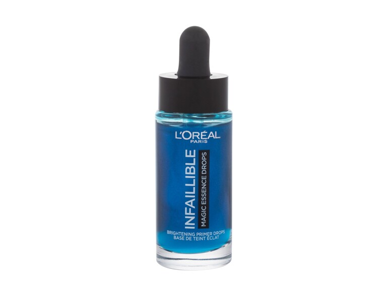 Make-up Base L'Oréal Paris Infaillible Magic Essence Drops 15 ml