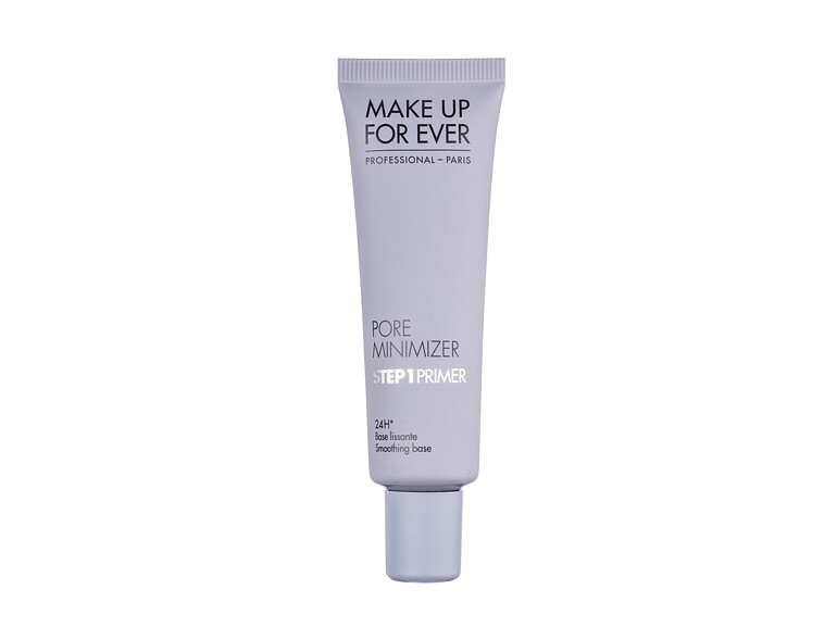 Make-up Base Make Up For Ever Step 1 Primer Pore Minimizer 30 ml Beschädigte Schachtel