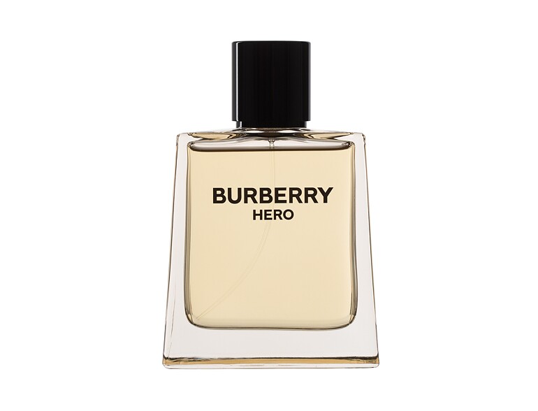 Eau de Toilette Burberry Hero 100 ml