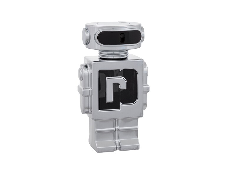 Eau de Toilette Paco Rabanne Phantom 50 ml