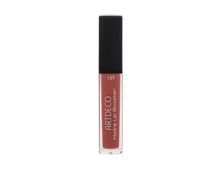Lipgloss Artdeco Hydra Lip Booster 6 ml 15 Translucent Salmon