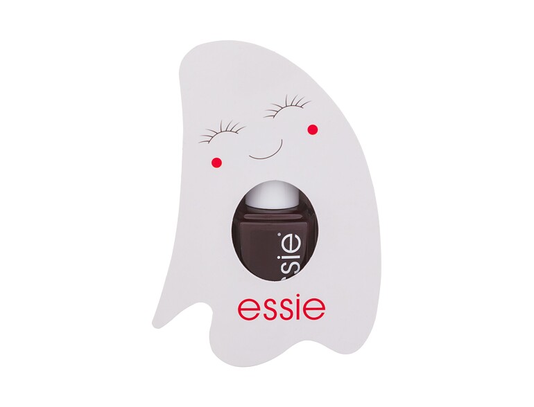 Vernis à ongles Essie Nail Polish Halloween Collection 13,5 ml 49 Wicked boîte endommagée