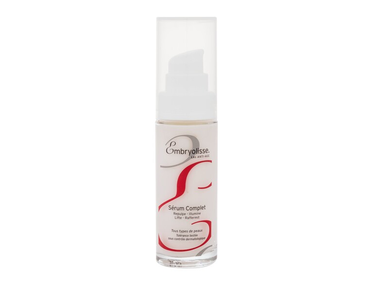 Gesichtsserum Embryolisse Anti-Age Complete Serum 30 ml