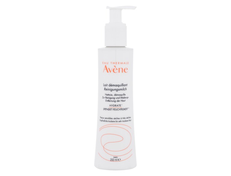 Reinigungsmilch Avene Cleanance 200 ml