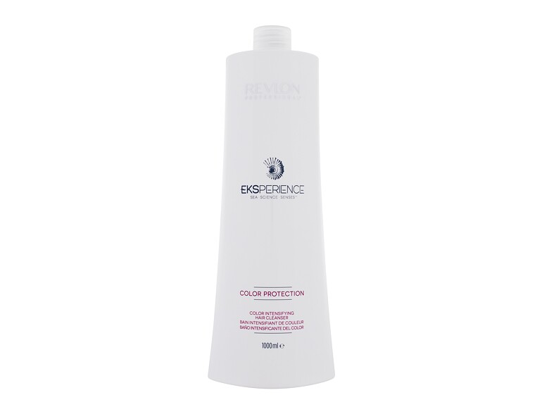 Shampoo Revlon Professional Eksperience Color Protection Color Intensifying Cleanser 1000 ml