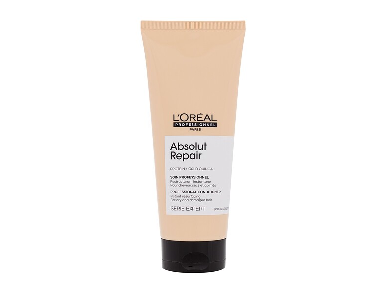 Balsamo per capelli L'Oréal Professionnel Absolut Repair Professional Conditioner 200 ml