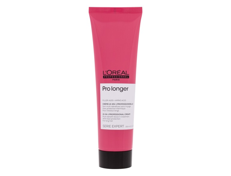 Crema per capelli L'Oréal Professionnel Pro Longer 10-In-1 Professional Cream 150 ml