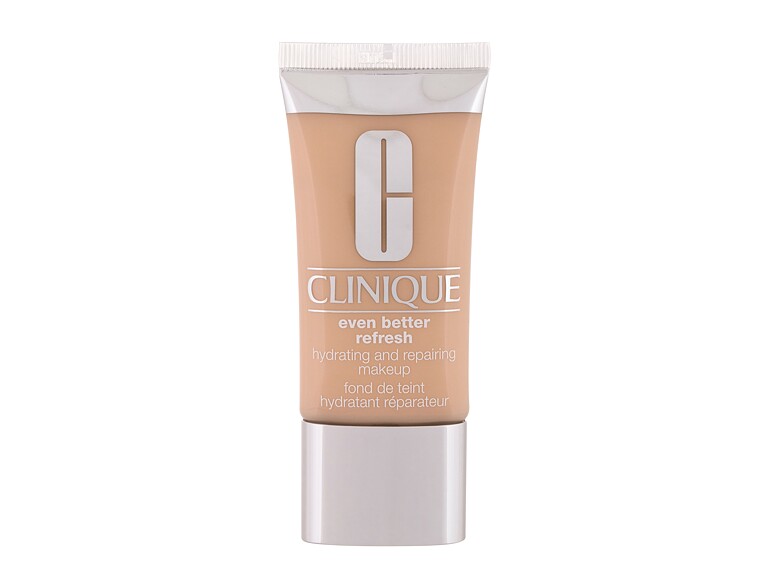 Foundation Clinique Even Better Refresh 30 ml WN 38 Stone Beschädigte Schachtel
