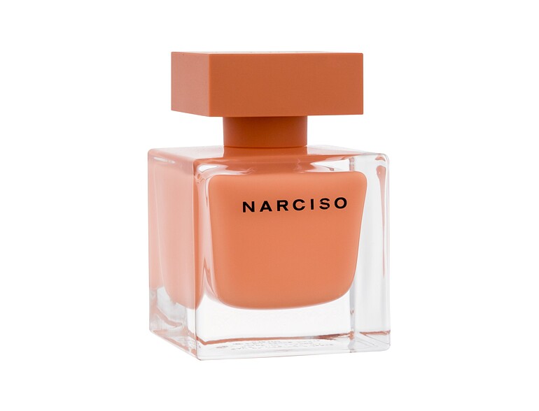Eau de Parfum Narciso Rodriguez Narciso Ambrée 50 ml