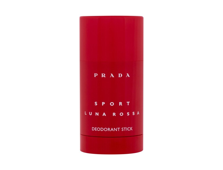 Deodorant Prada Luna Rossa Sport 75 ml