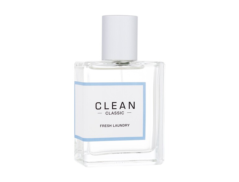 Eau de Parfum Clean Classic Fresh Laundry 60 ml