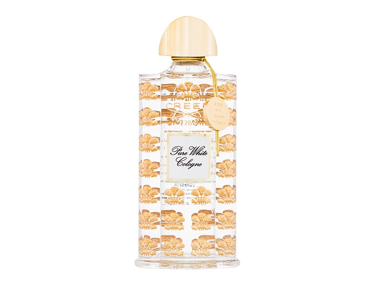 Eau de Parfum Creed Les Royales Exclusives Pure White Cologne 75 ml