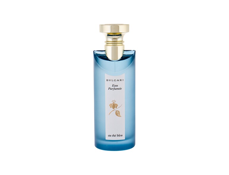 Eau de Cologne Bvlgari Eau Parfumée au Thé Bleu 150 ml Beschädigte Schachtel
