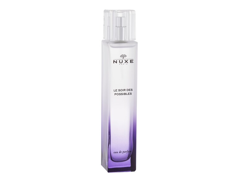 Eau de Parfum NUXE Le Soir Des Possibles 50 ml ohne Schachtel