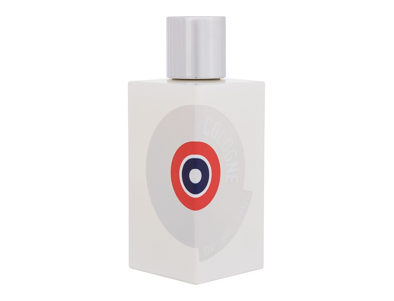 Eau de parfum Etat Libre d´Orange Cologne 100 ml boîte endommagée