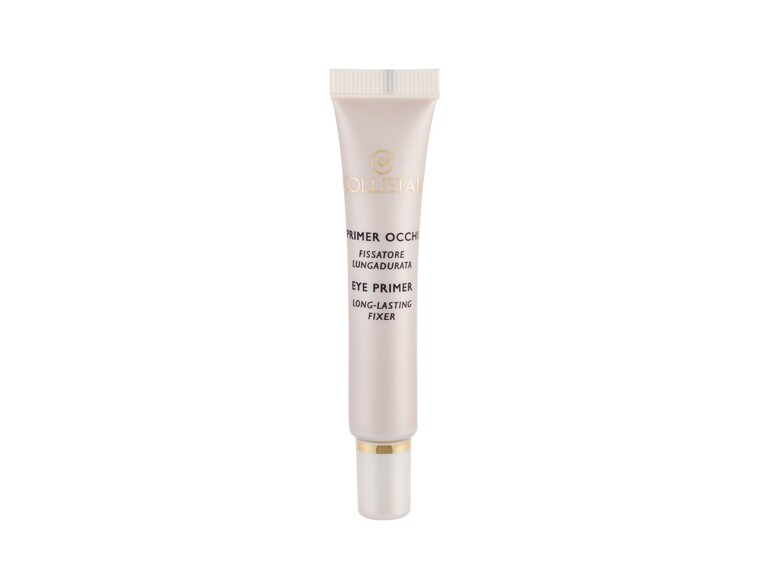 Lidschatten Base Collistar Eye Primer 10 ml Beschädigte Schachtel