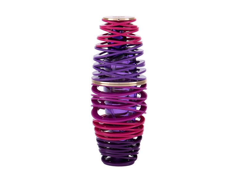 Eau de Parfum Justin Bieber Girlfriend 30 ml Beschädigte Schachtel