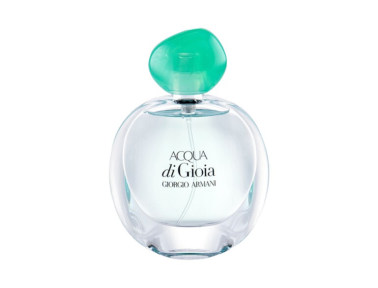 Eau de Parfum Giorgio Armani Acqua di Gioia 50 ml