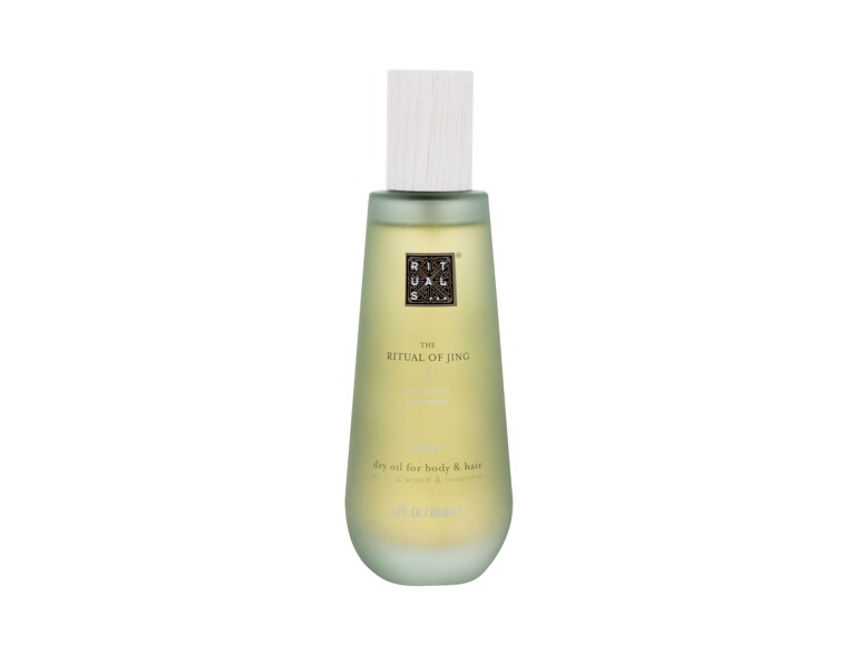 Körperöl Rituals The Ritual Of Jing Sleep 100 ml