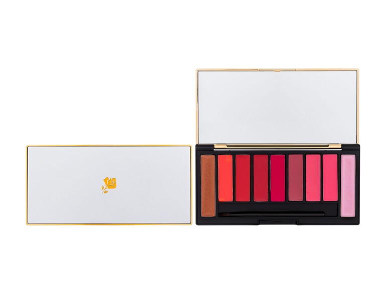 Lippenstift Lancôme L´Absolu Rouge Lip Palette Holiday Edition 2019 15,97 g