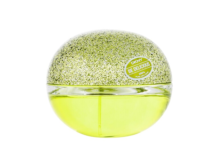 Eau de Parfum DKNY DKNY Be Delicious Sparkling Apple 2014 50 ml