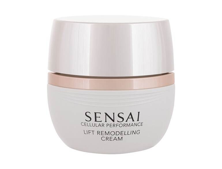 Tagescreme Sensai Cellular Performance Lift Remodelling 40 ml Beschädigte Schachtel