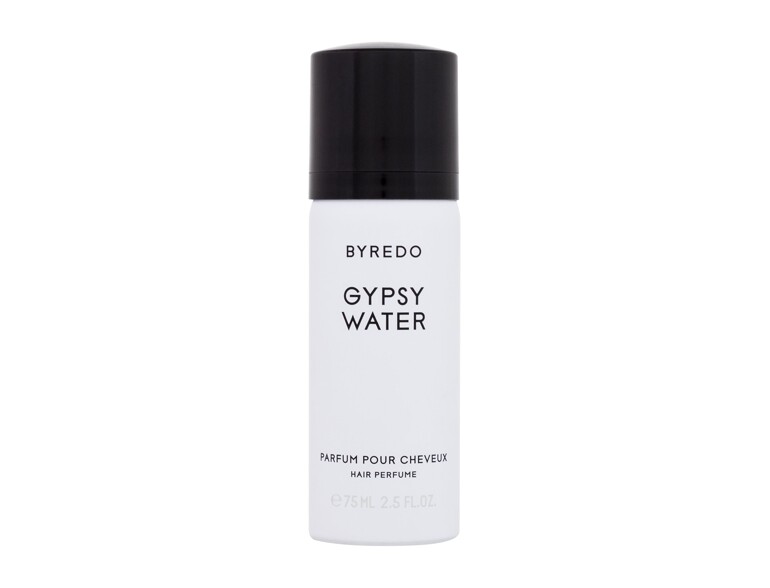 Haar Nebel BYREDO Gypsy Water 75 ml