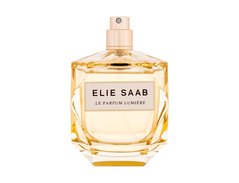 Eau de Parfum Elie Saab Le Parfum Lumière 90 ml Tester