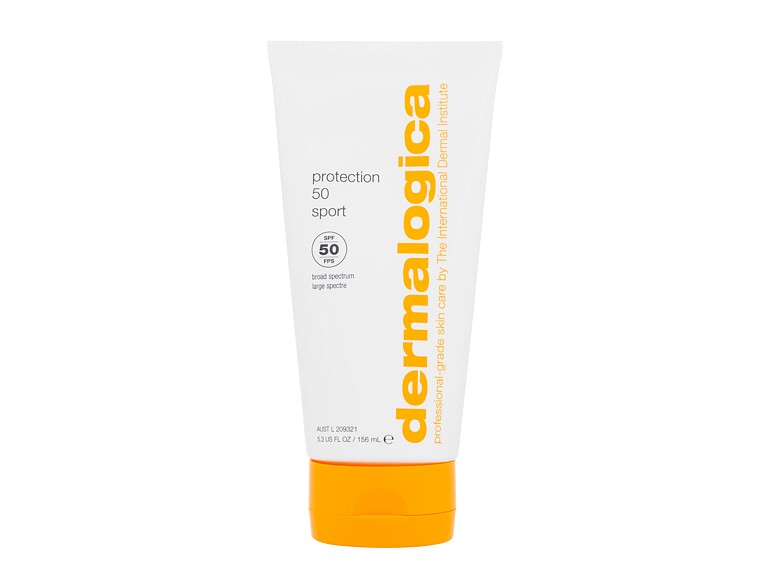 Sonnenschutz fürs Gesicht Dermalogica Protection 50 Sport SPF50 156 ml