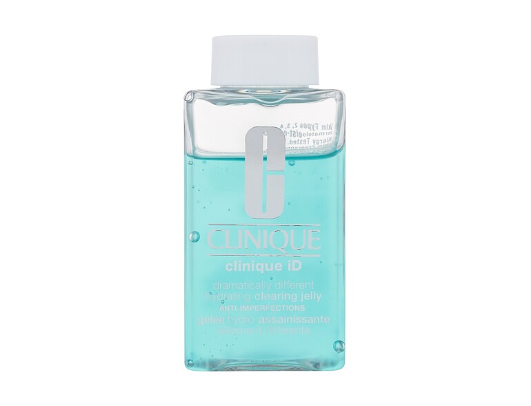 Gesichtsgel Clinique Clinique ID Dramatically Different Hydrating Clearing Jelly 115 ml
