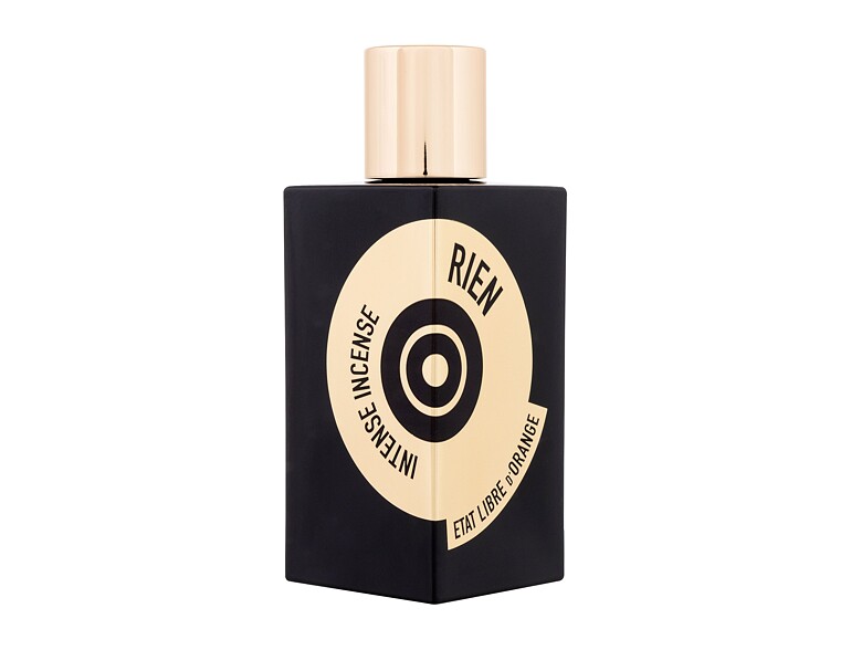 Eau de Parfum Etat Libre d´Orange Rien Intense Incense 100 ml