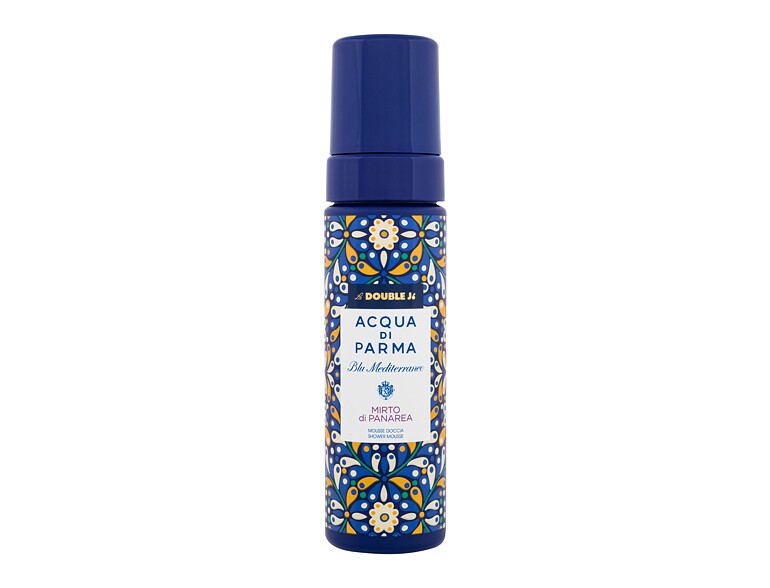 Duschschaum  Acqua di Parma Blu Mediterraneo Mirto di Panarea 150 ml