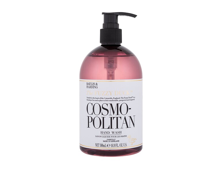 Flüssigseife Baylis & Harding The Fuzzy Duck Cosmopolitan 500 ml
