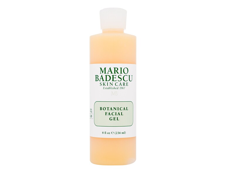 Reinigungsgel Mario Badescu Botanical Facial Gel 236 ml