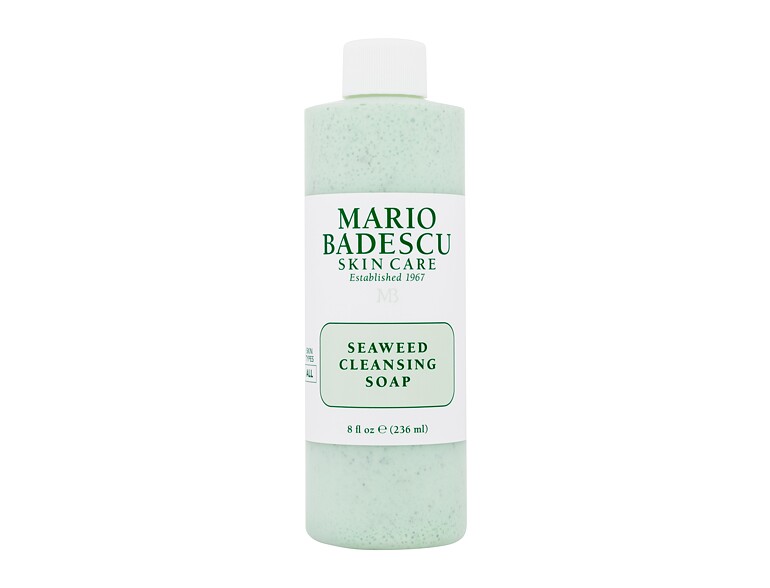 Reinigungsseife Mario Badescu Seaweed Cleansing Soap 236 ml