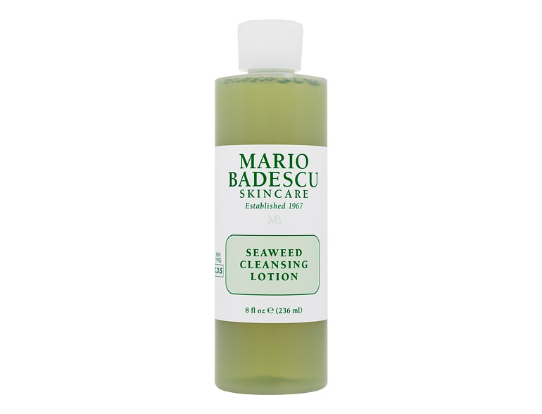 Reinigungswasser Mario Badescu Seaweed Cleansing Lotion 236 ml