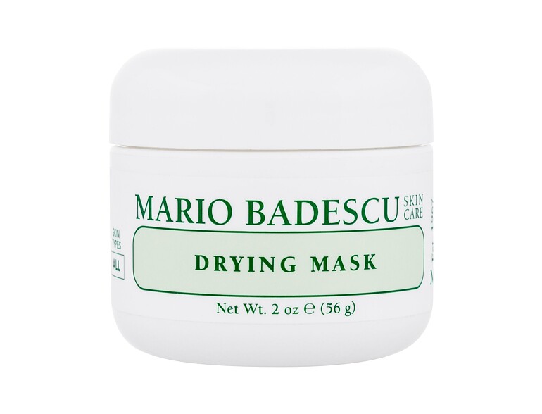Gesichtsmaske Mario Badescu Drying Mask 56 g