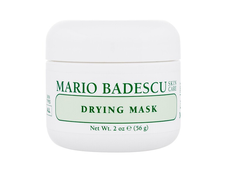 Maschera per il viso Mario Badescu Drying Mask 56 g