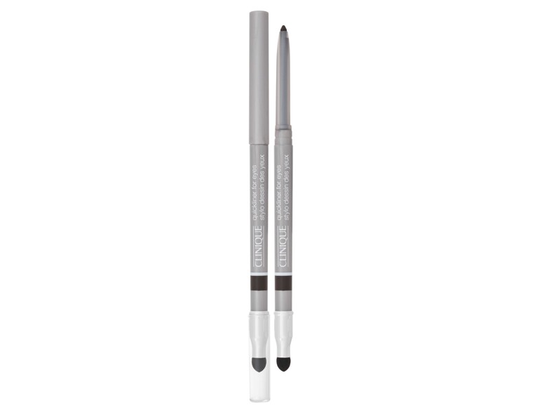Kajalstift Clinique Quickliner For Eyes 3 g 11 Black/Brown