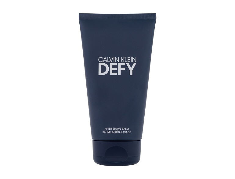 After Shave Balsam Calvin Klein Defy 150 ml