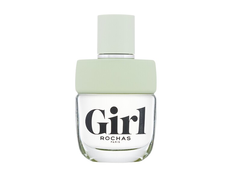 Eau de Toilette Rochas Girl 60 ml