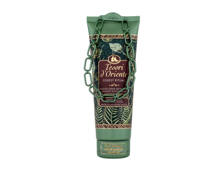 Crème de douche Tesori d´Oriente Forest Ritual 250 ml