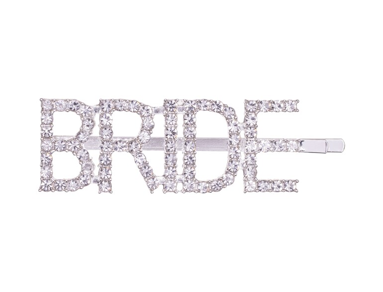 Haargummi Gabriella Salvete Yes, I Do! Hair Pin Bride 1 St.