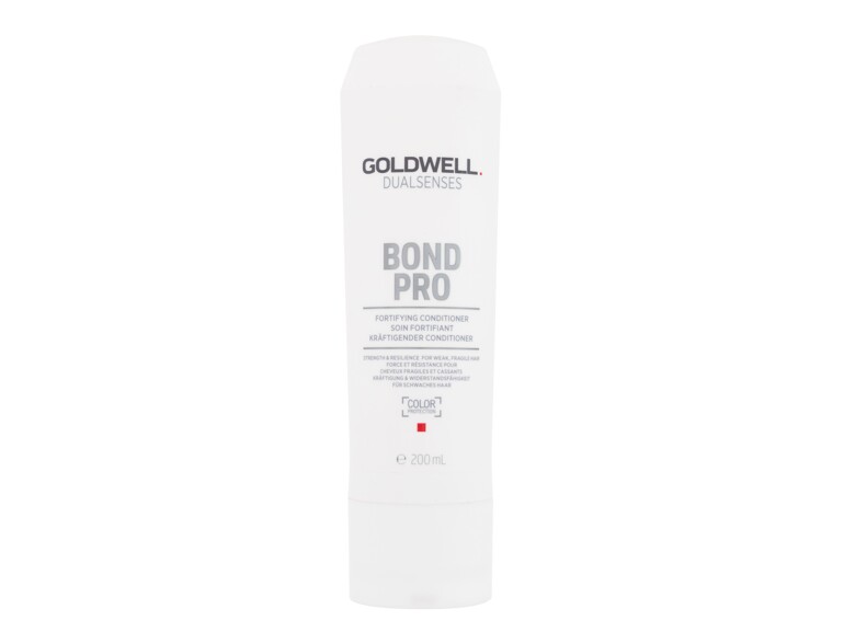 Balsamo per capelli Goldwell Dualsenses Bond Pro Fortifying Conditioner 200 ml