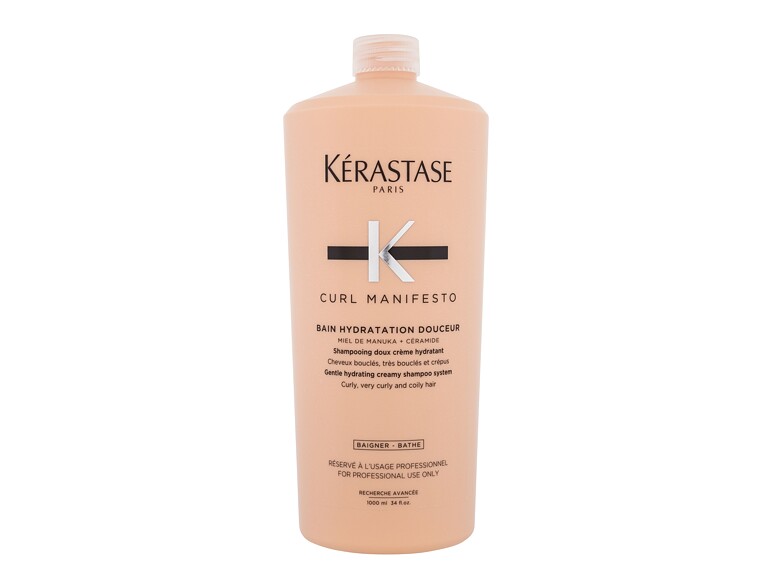 Shampoo Kérastase Curl Manifesto 1000 ml