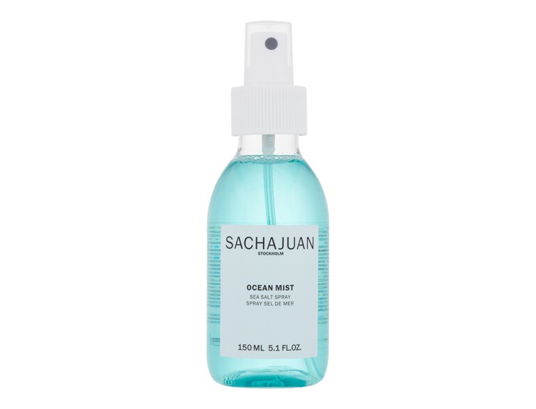 Für Haardefinition Sachajuan Ocean Mist Sea Salt Spray 150 ml