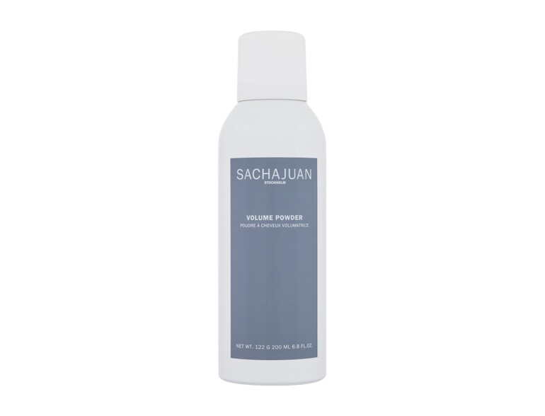 Trockenshampoo Sachajuan Volume Powder 200 ml