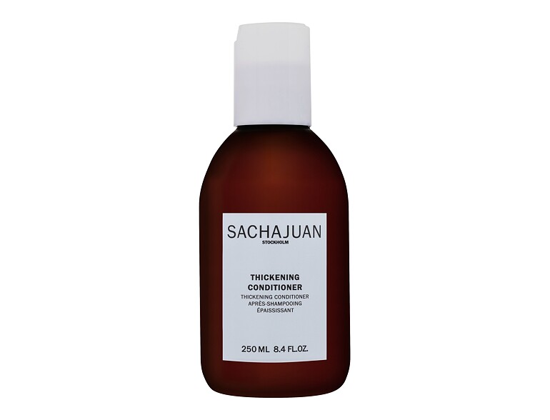 Balsamo per capelli Sachajuan Thickening 250 ml