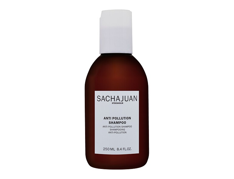  Après-shampooing Sachajuan Anti Pollution 250 ml