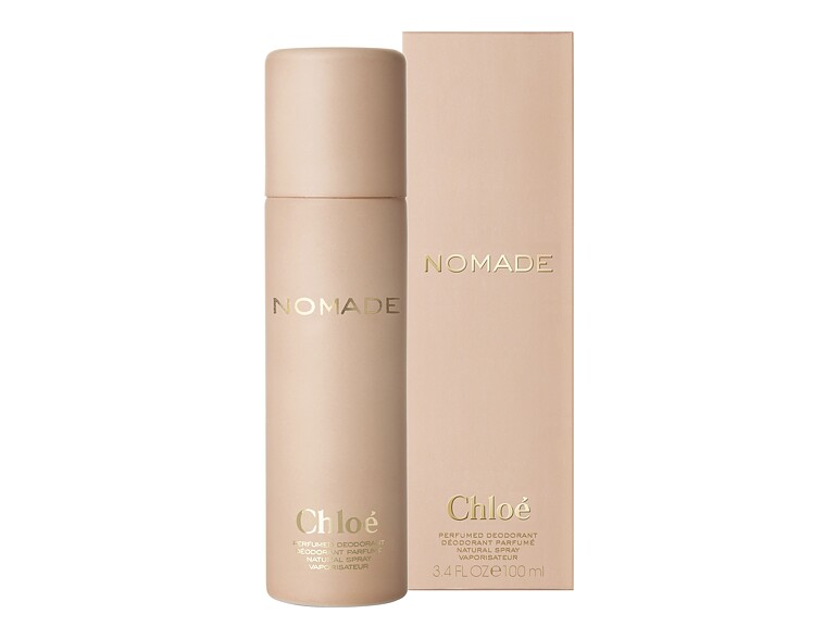 Déodorant Chloé Nomade 100 ml
